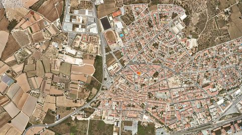 Foto 3 de Residencial en venta en Calle Cl Cami Vell Pobla Montornes Torredembarra (tar, Centre, Torredembarra