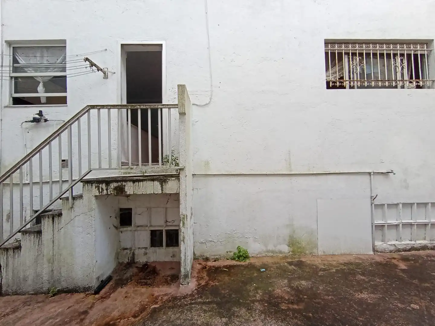 Exterior view of Apartments for sale in Pontevedra Capital 