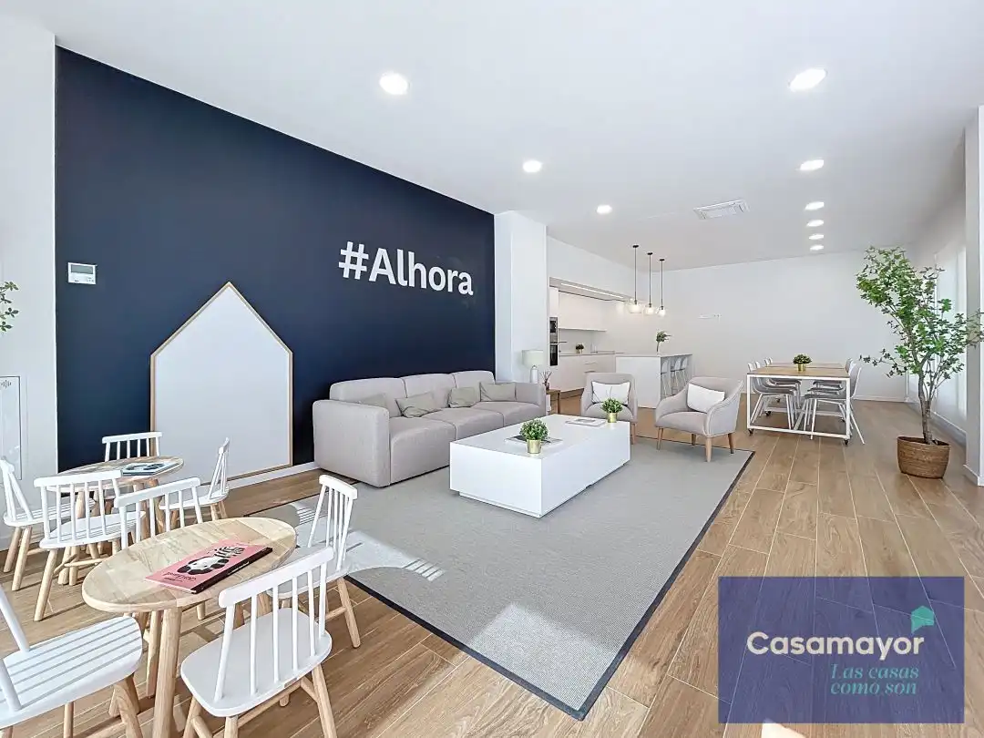 Piso en venta en Carrer Joaquim Gonzàlez I Caturla, Bellavista - Capiscol - Frank Espinós