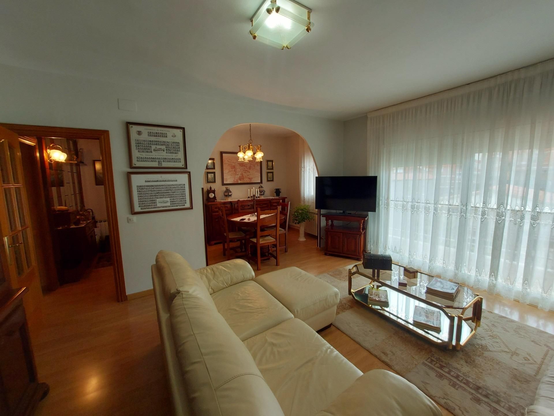 Piso en venta en Sant Andreu de la Barca