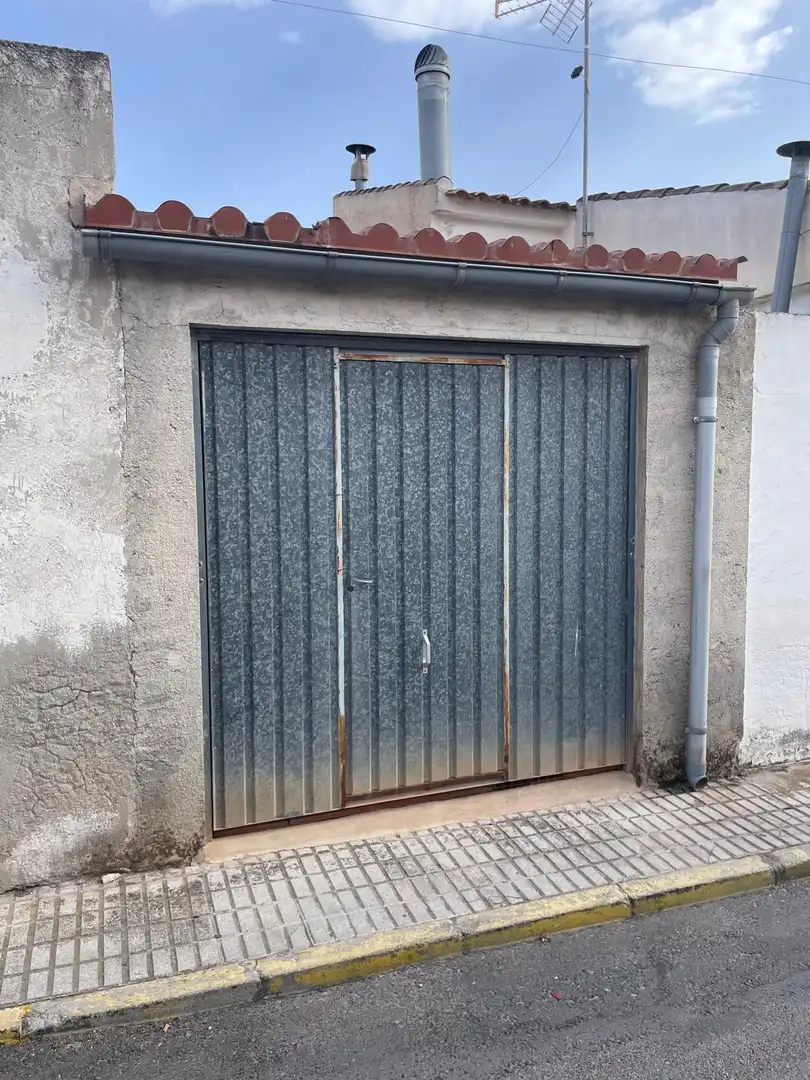 Reihenhaus zum Verkauf in El Pinós / Pinoso, imagen 10