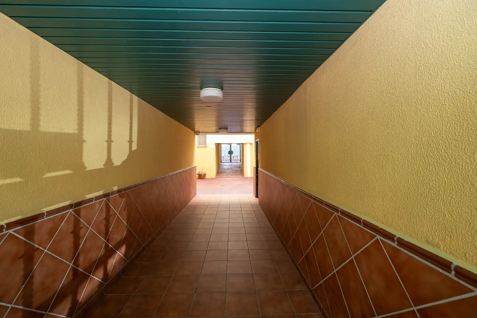 Pis amb ascensor en venda a Calle Maria Teresa de Léon 4, imagen 25
