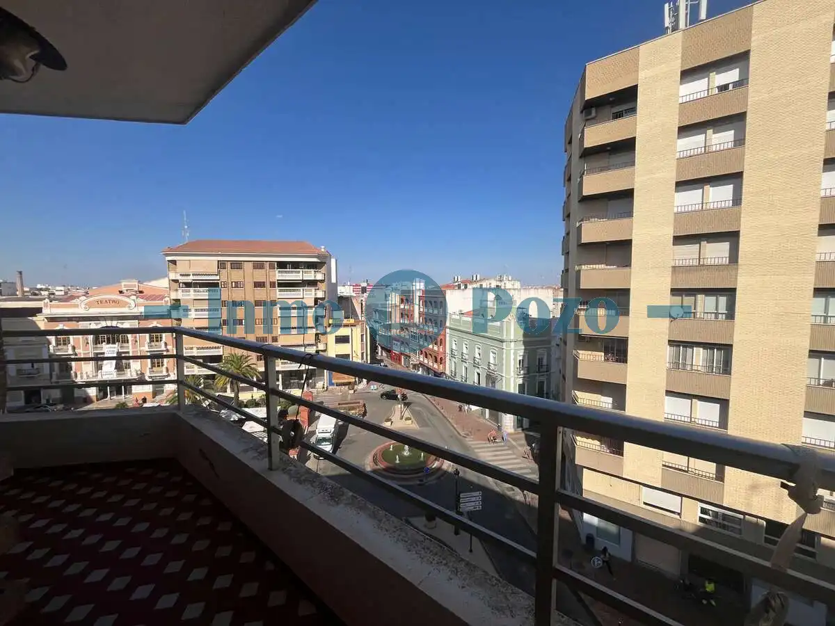 Appartamento in vendita a Almendralejo, imagen 18