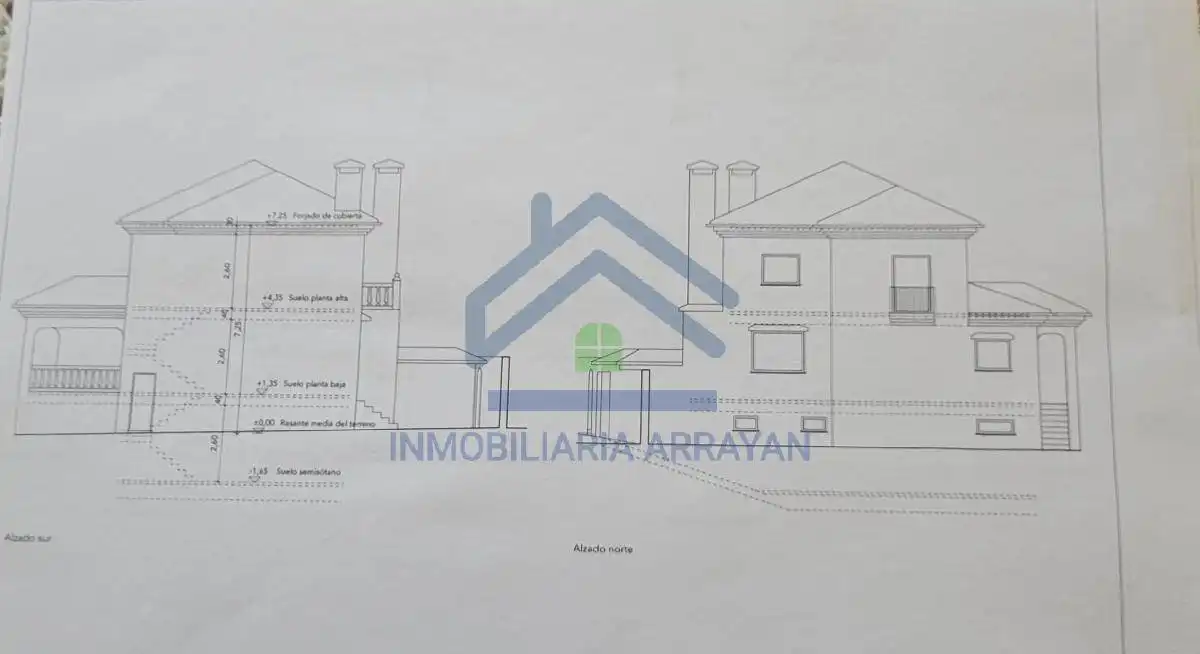 Casa o chalet en venta en Ogíjares con Aire acondicionado, Calefacción y Jardín privado