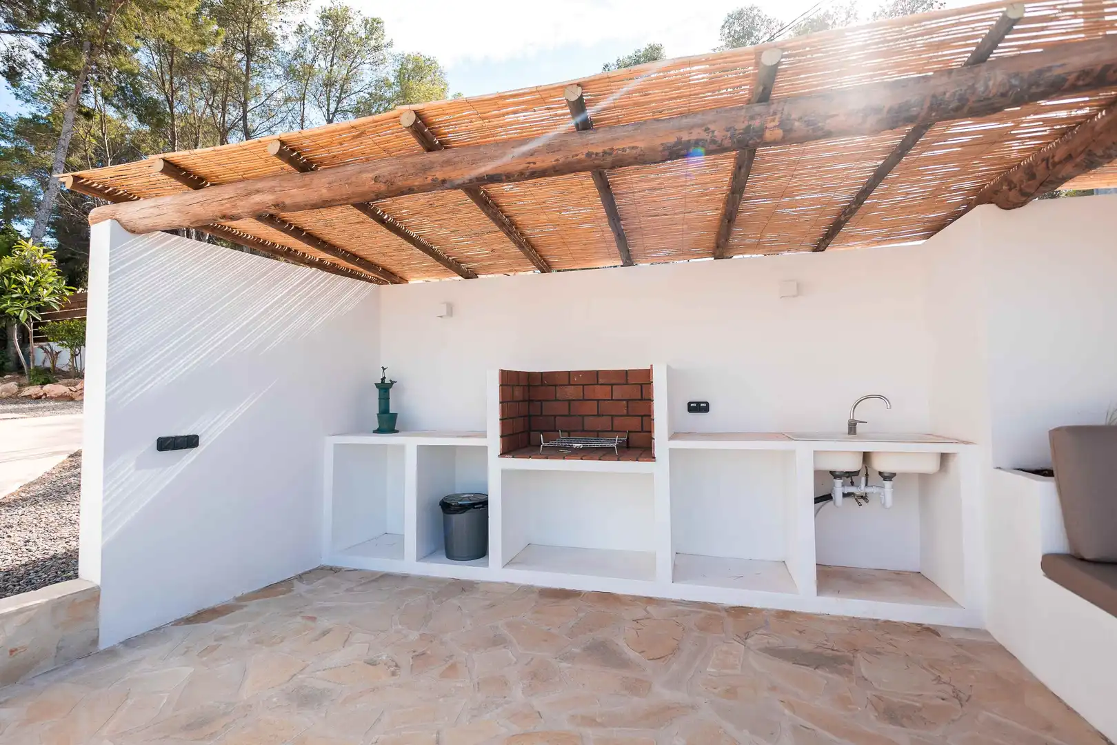 Chalet con piscina en venta en Calle Francisco Zurbarán, imagen 4