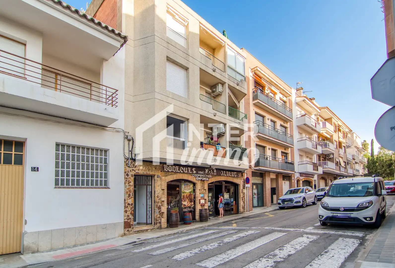Apartamento en venta en Carrer Arquitecte Gaudí 12, imagen 21