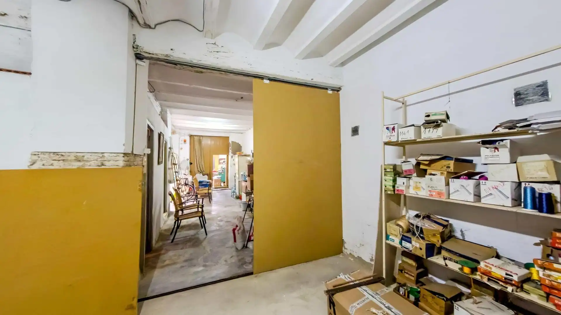 Casa o xalet en venda en Xàtiva