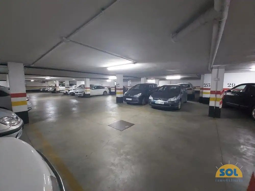 Appartamento con terrazza in vendita a Avenida Alonso Martín, imagen 13