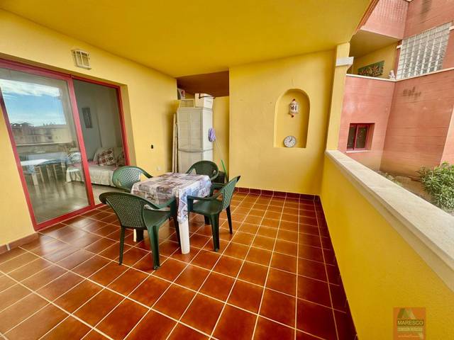Apartamento en Venta en Narciso en Los Pacos