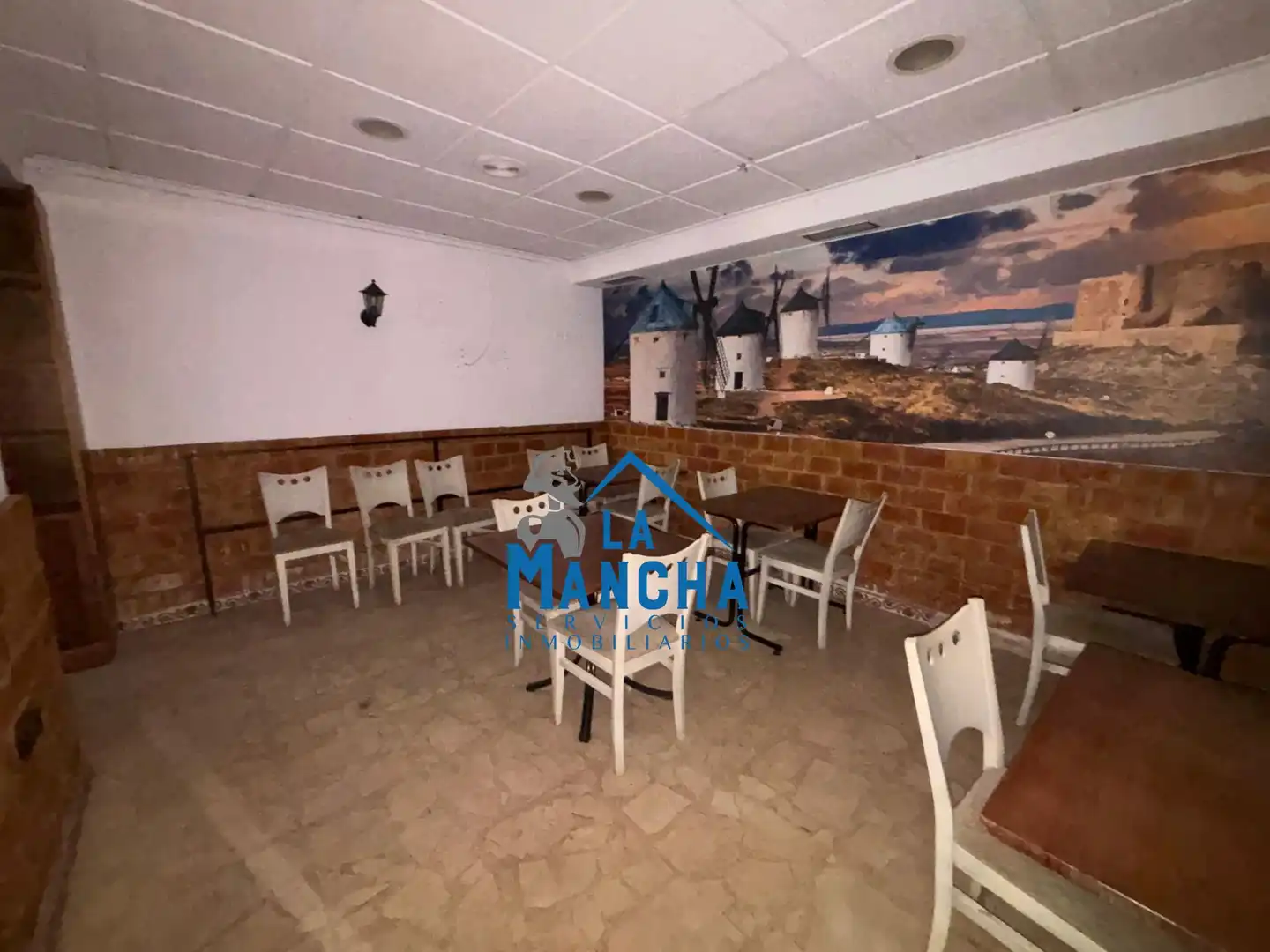Local de alquiler en Albacete con Aire acondicionado y Amueblado