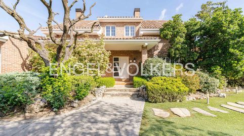 Foto 3 de Casa o xalet en venda a Club de Golf, Las Rozas de Madrid