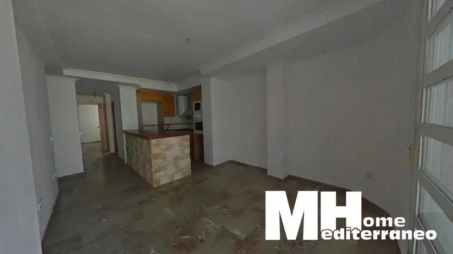 Cuina de Pis en venda en Sagunto / Sagunt amb Terrassa