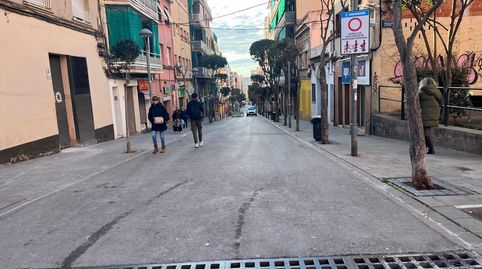 Foto 3 de Pis en venda a Llefià, Badalona