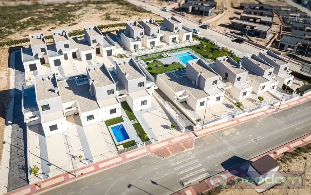 Adosado con piscina en venta en N/A, imagen 45