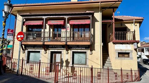 Photo 2 of Premises for sale in Los Molinos, Madrid