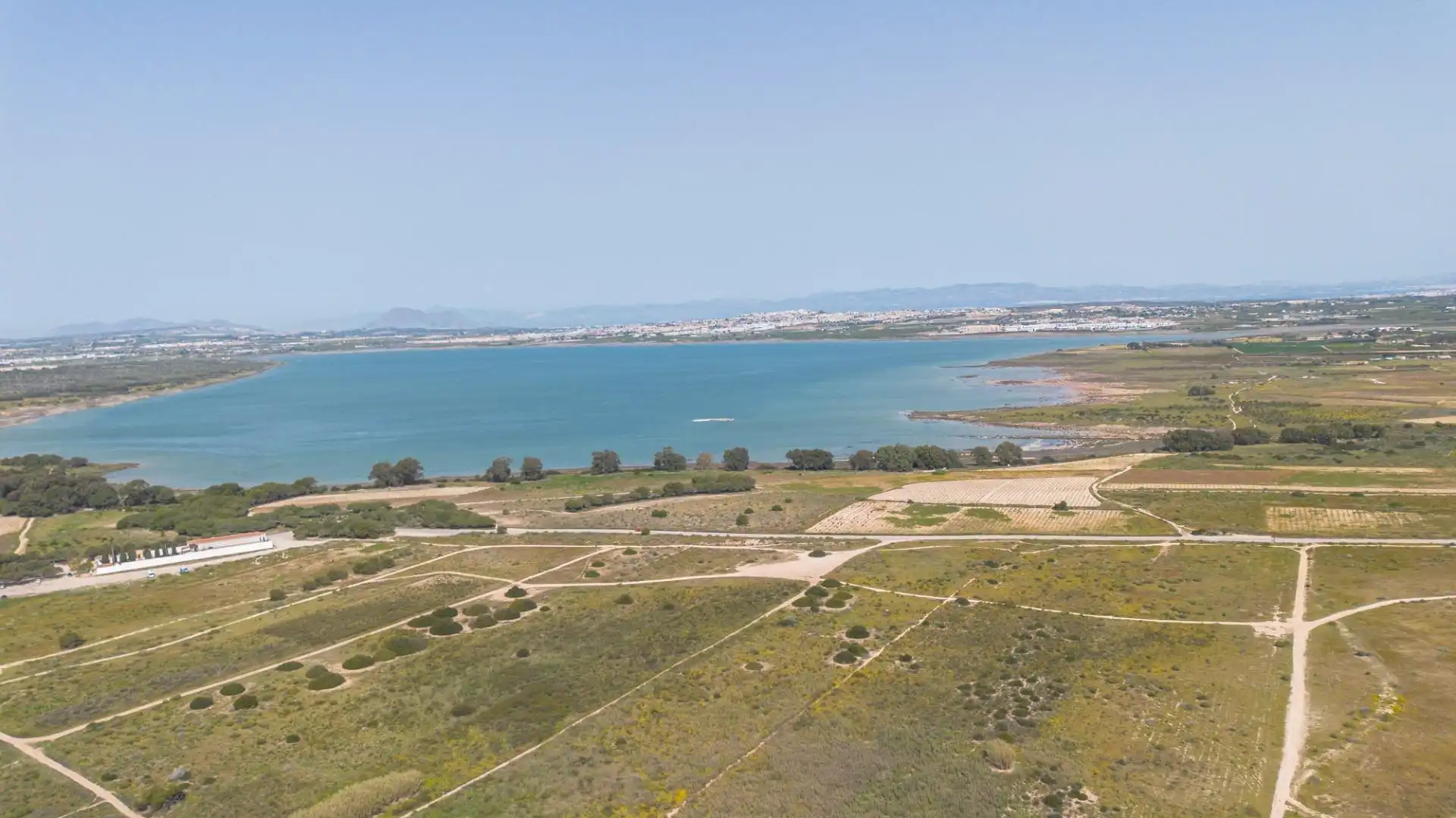 Planta baixa en venda en Torrevieja amb Aire condicionat, Traster i Piscina