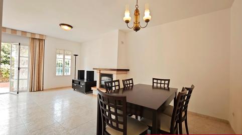 Photo 3 of House or chalet for sale in Avenida Villa de Madrid, 65, Hispanidad - Vivar Téllez, Málaga