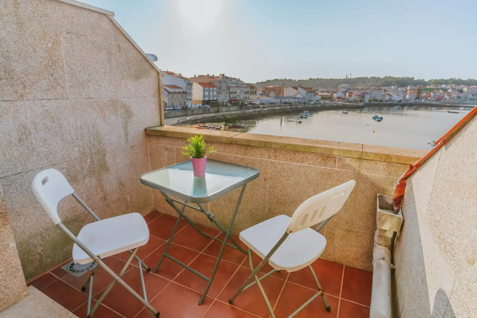 Appartement à vendre à A Illa de Arousa