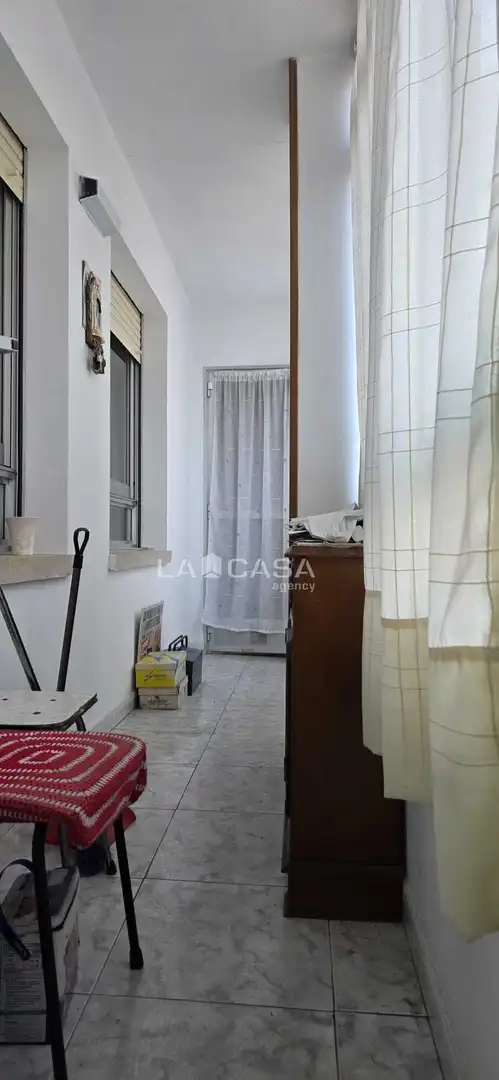 Piso en venta en Valladolid con Calefacción, Trastero y Balcón