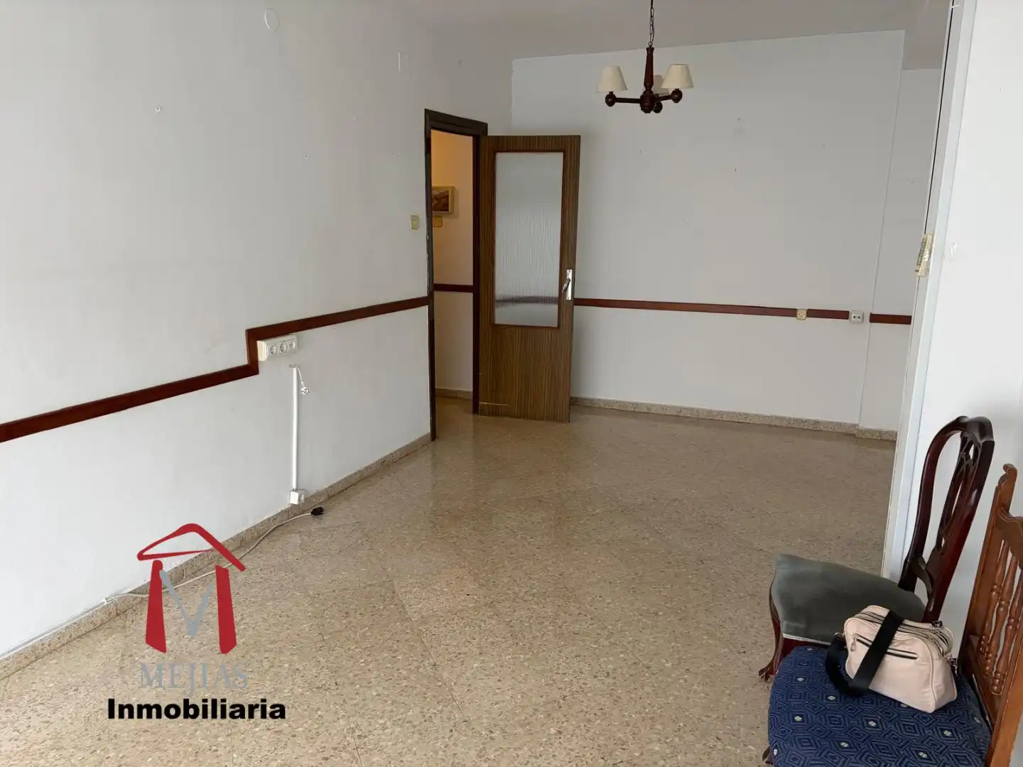 Flat with terrace for sale in Centro, imagen 9