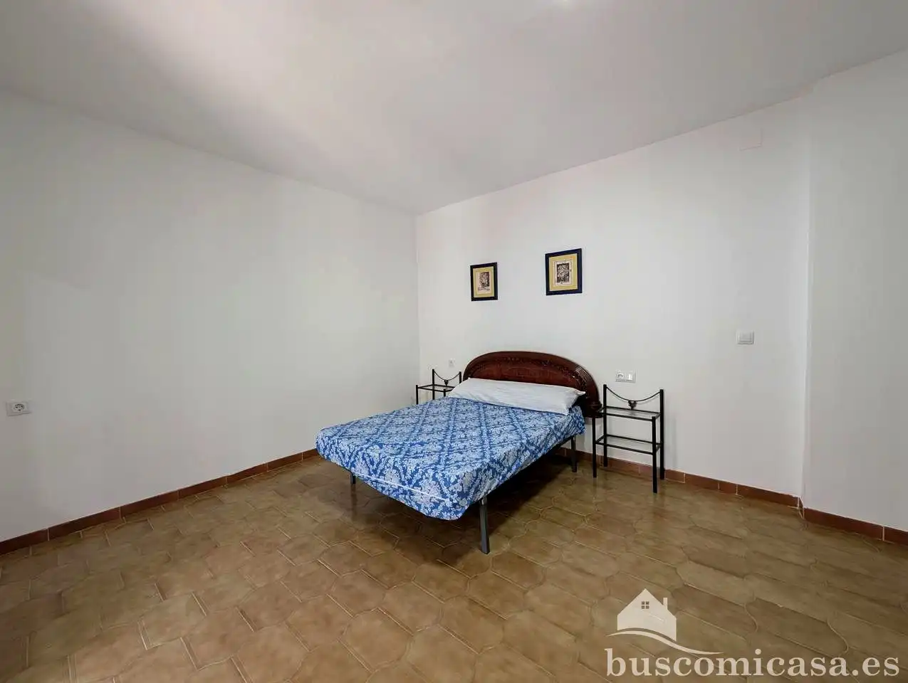 Appartamento con terrazza in affitto a Calle Miguel Cobo, imagen 7
