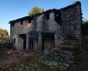 Vista exterior de Finca rústica en venda en Gondomar