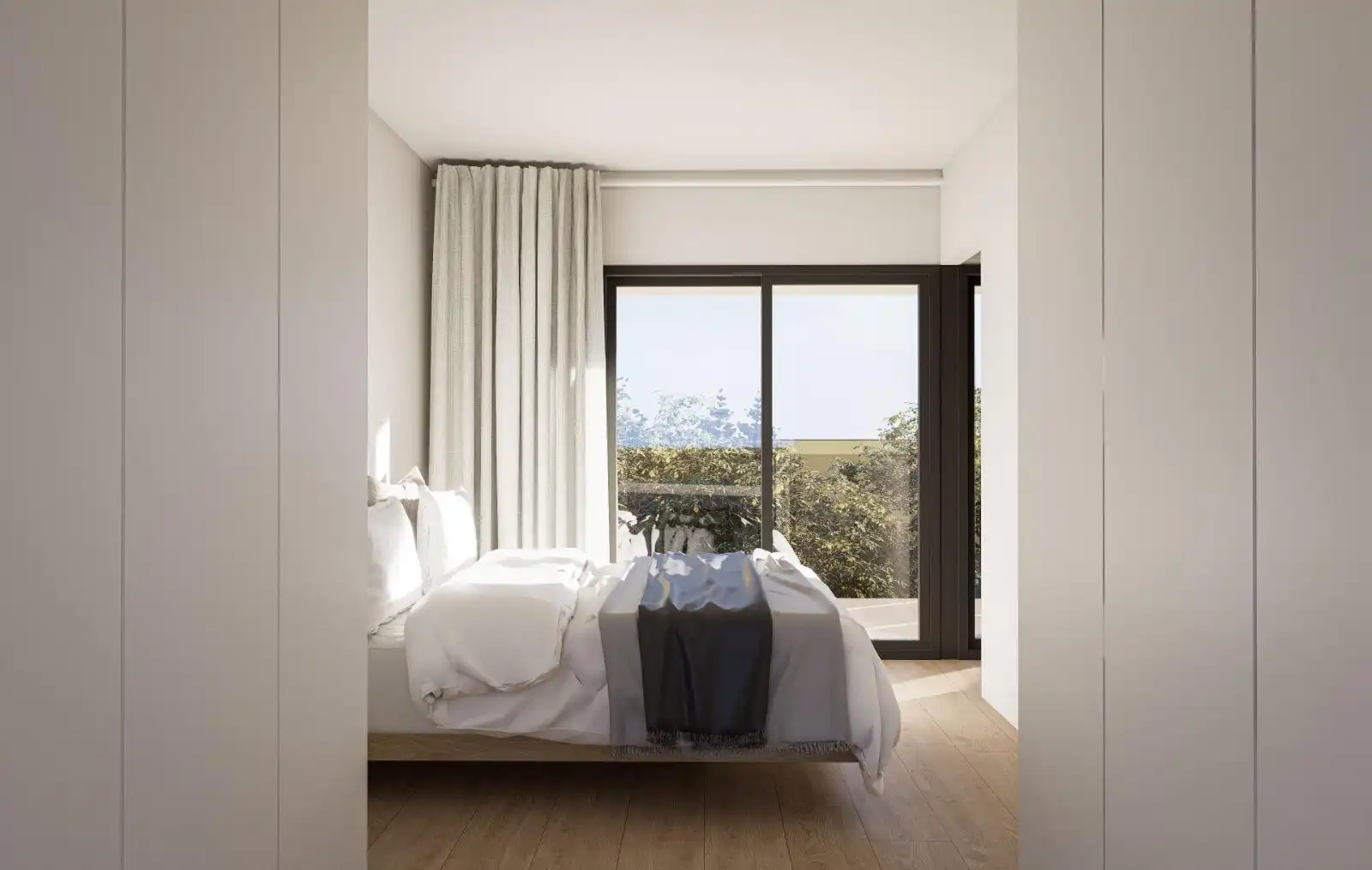 Habitación de Piso en venta en Sant Fruitós de Bages con Aire acondicionado, Calefacción y Parquet