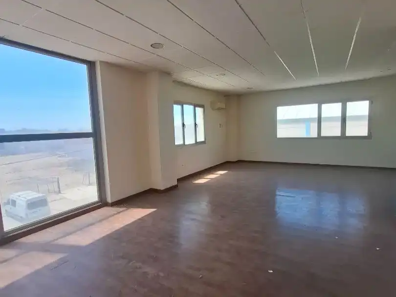 Oficina en venta en Alcázar de San Juan con Aire acondicionado y Calefacción