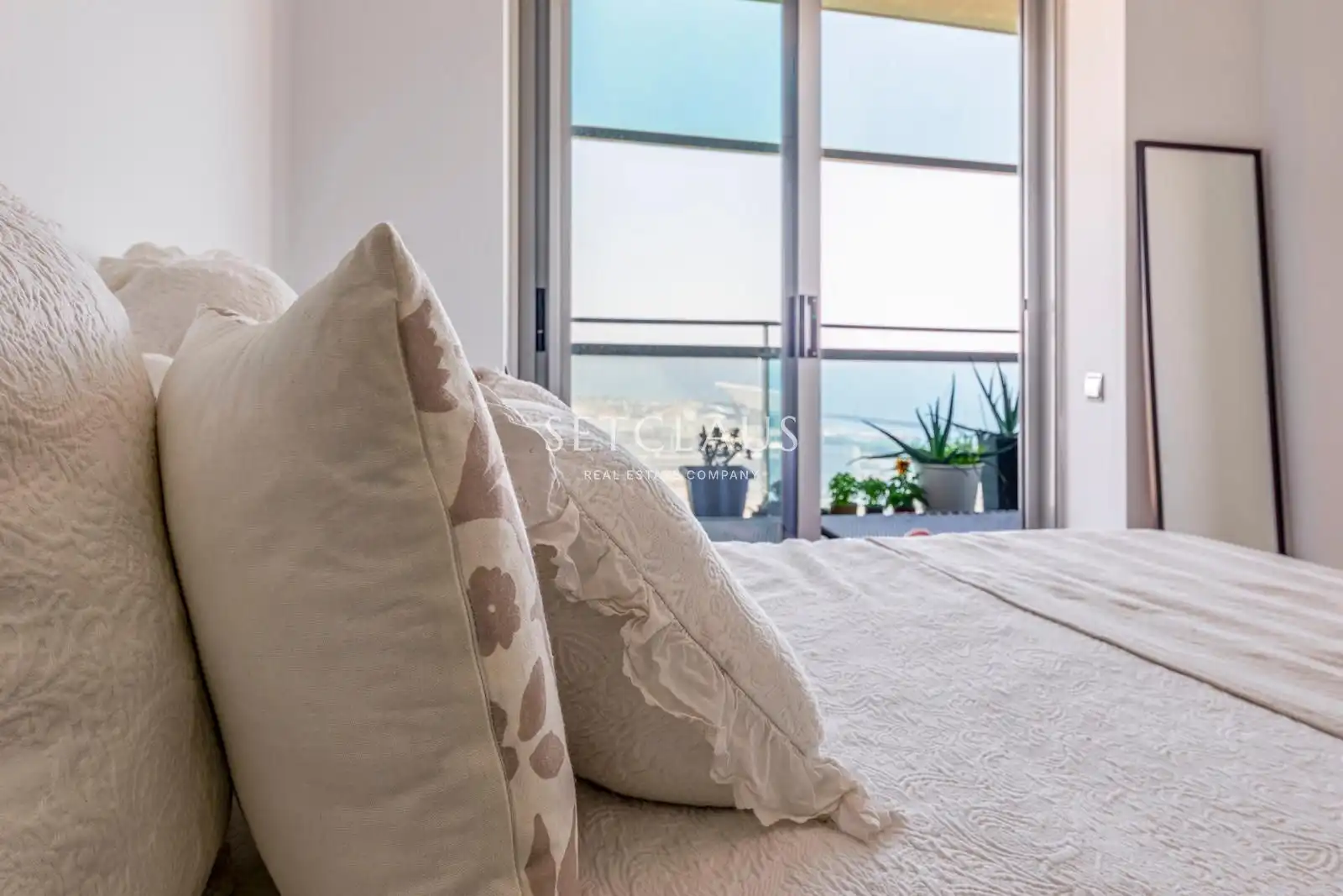Habitación de Piso en venta en Barcelona con Aire acondicionado, Calefacción y Terraza