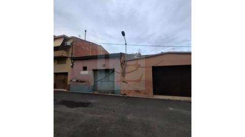 Foto 3 de Edifici en venda a Plaza Mestre Carceller, Montbrió del Camp, Tarragona