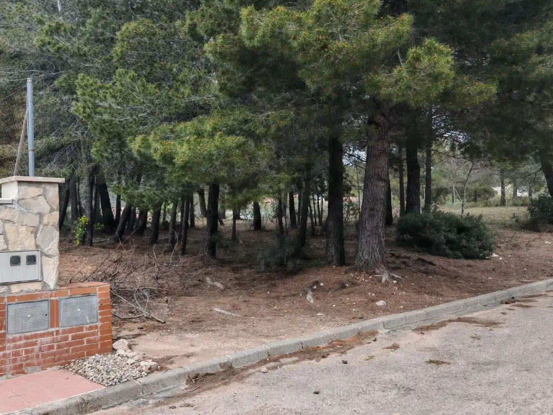Terreny residencial en venda a Carrer Girona 188, imagen 16