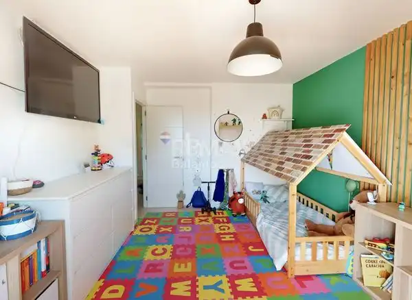 Habitación de Dúplex en venta en A Guarda   con Calefacción y Trastero