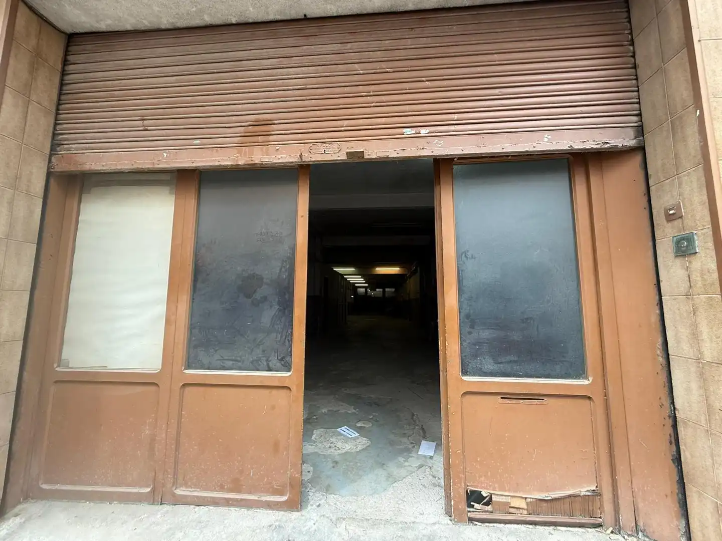 Commercial properties for sale in Santa Coloma de Gramenet