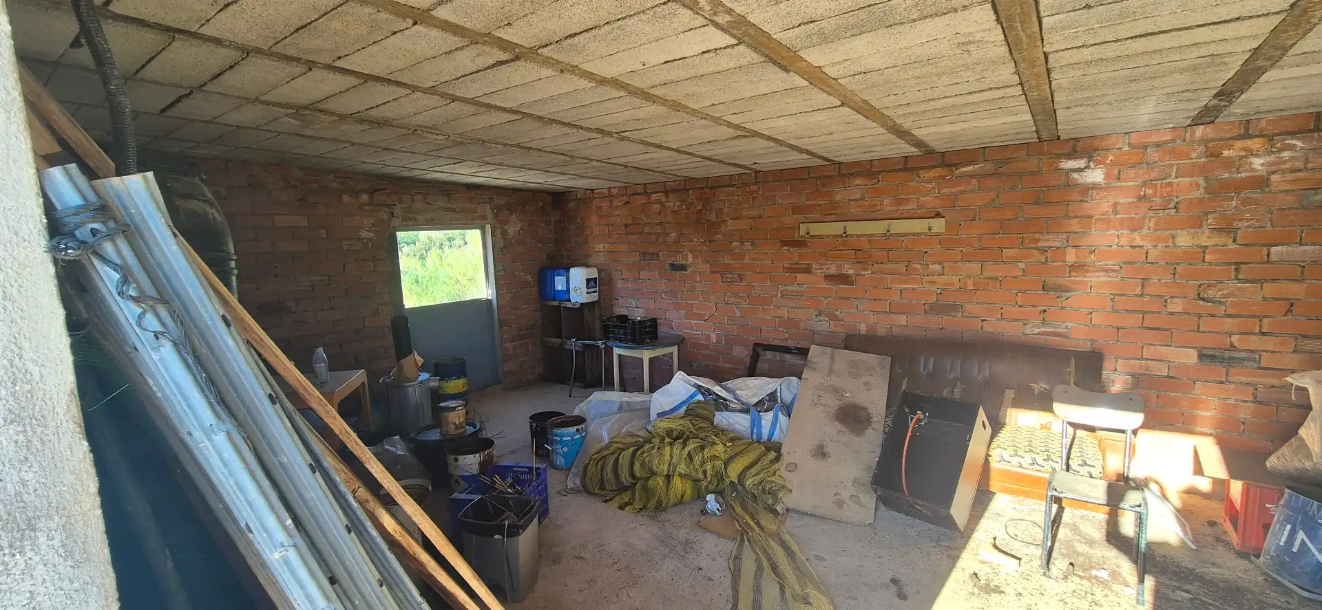 Maison rustique avec jardin à vendre à Avinguda Constitució 13, imagen 2