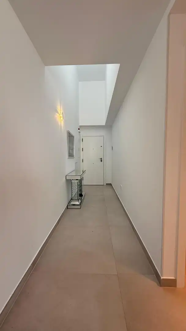 Dachboden zum Verkauf in Benalmádena mit Klimaanlage, Terrasse und Abstellraum