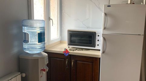 Foto 4 de Casa o chalet de alquiler en San Lorenzo - San Marcos, Segovia Capital