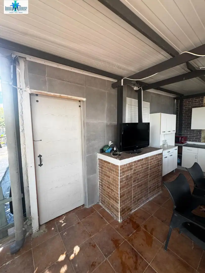 Casa rústica con piscina en venta en Pedanías - Extrarradio, imagen 22