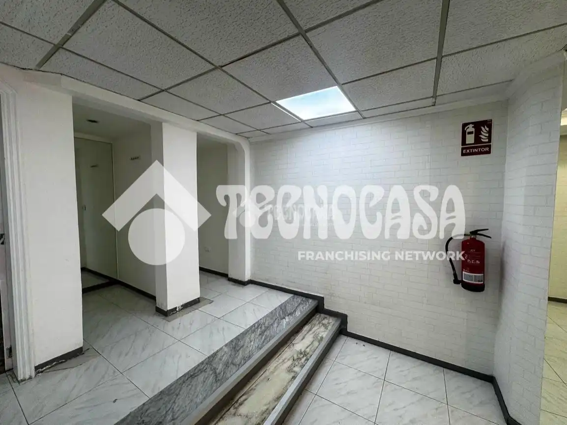 Local comercial en alquiler en Valle San Lorenzo, imagen 13