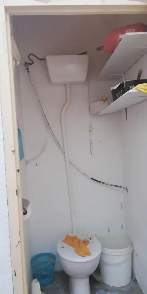 Casa en venta en Calle Encrucijada 27, imagen 4