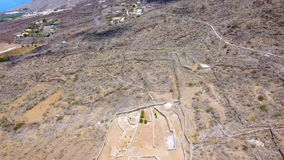 Residential for sale in Guía de Isora