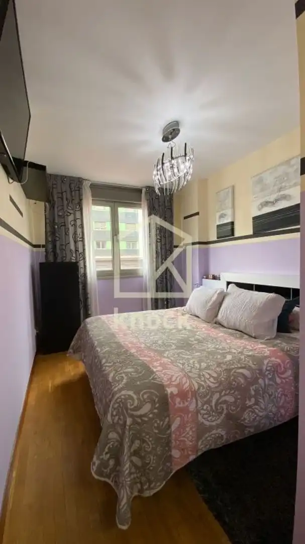 Flat for rent in Gijón - Calle Concejo de Villayón, Jove