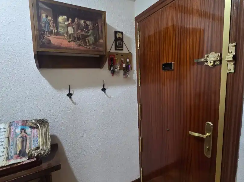 Piso en venta en  Madrid Capital