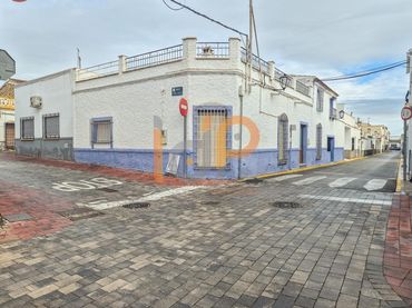 Casa en venda a Los Gallardos