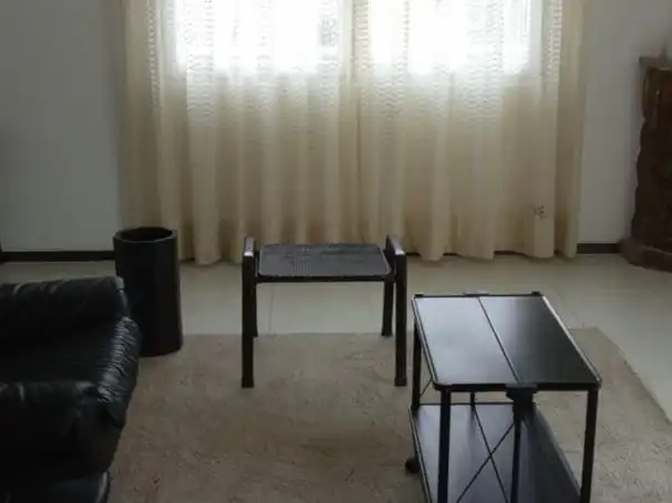 Sala d'estar de Casa o xalet de lloguer en Santa Margalida amb Aire condicionat, Calefacció i Jardí privat