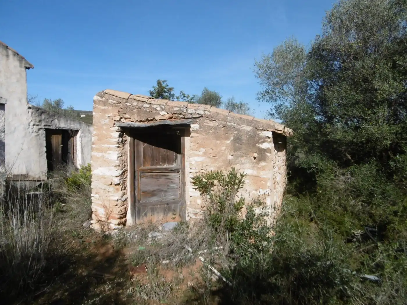 Casa rustica in vendita a Partida muñies, imagen 19