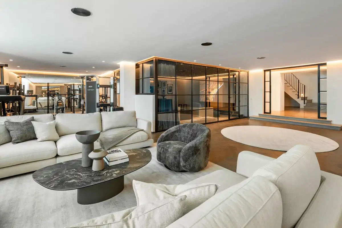 Chalet con piscina en venta en Nueva Andalucía, imagen 32