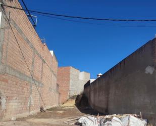 Vista exterior de Residencial en venda en Villafranca de Córdoba