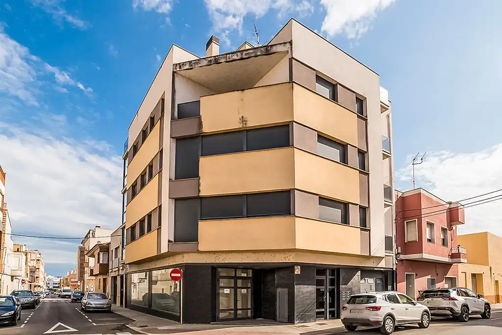 Individuel à vendre à Castelar