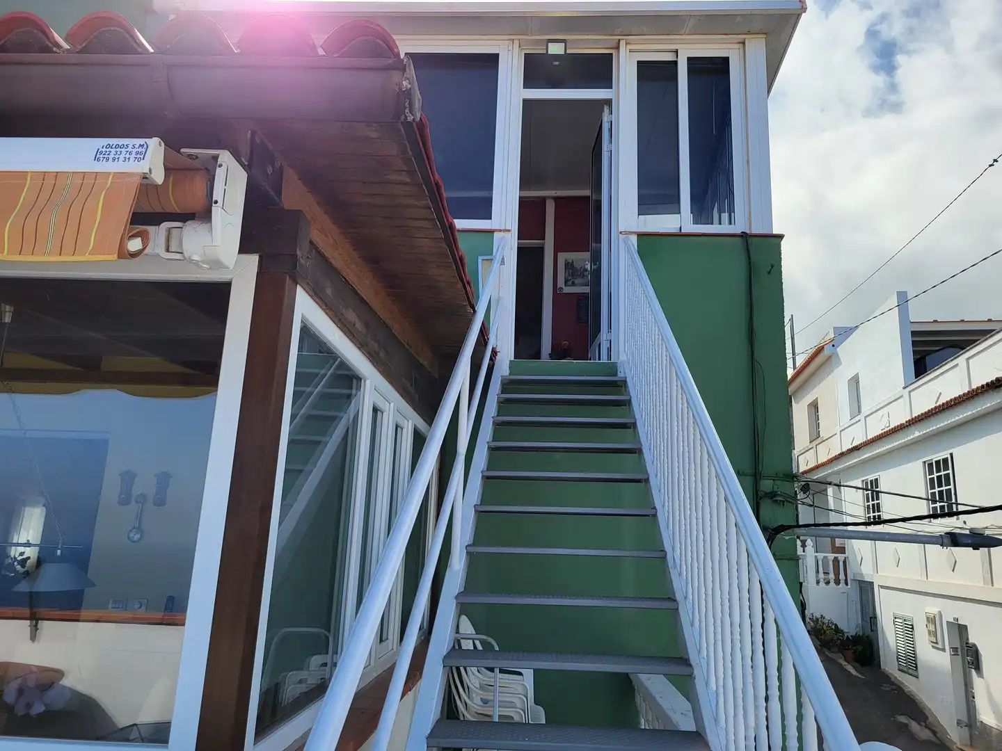 Haus mit Terrasse zum Verkauf in La Victoria de Acentejo, imagen 19