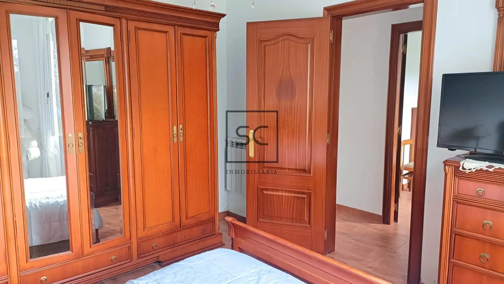 Casa con jardín en venta en Carretera FEAL, imagen 11